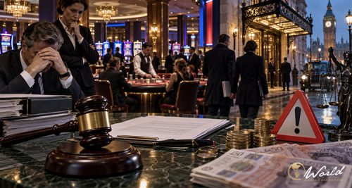 Rank Casino Operators Agree £5M Settlement Over Failures