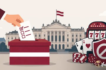 Latvia Moves Forward With Tougher Gambling Restrictions