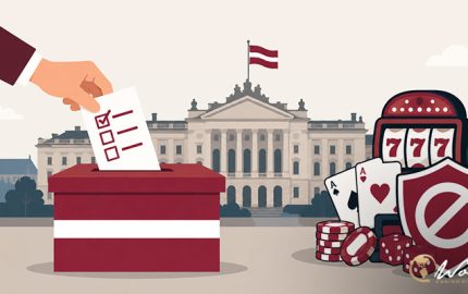 Latvia Moves Forward With Tougher Gambling Restrictions