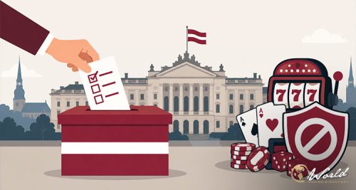 Latvia Moves Forward With Tougher Gambling Restrictions