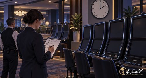 NSW Fines Two Venues Over Pokies Shutdown Breaches