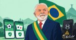 Brazil Betting Outlook Darkens After Lula Re-Election