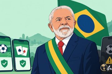 Brazil Betting Outlook Darkens After Lula Re-Election