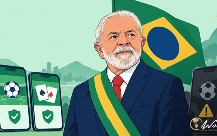 Brazil Betting Outlook Darkens After Lula Re-Election