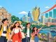 Macau Visitor Arrivals Rise 8.5% as Gaming Growth Slows