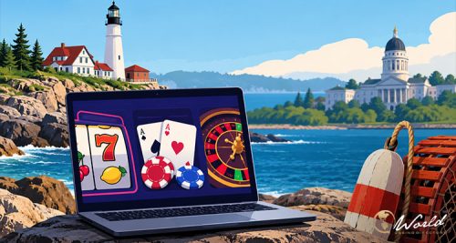 Maine Online Casinos Target Q1 2027 Launch Amid Delays
