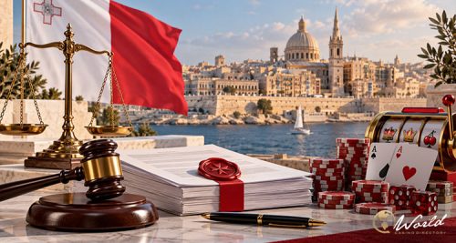 Malta’s Revised Gaming Tax and VAT Rules Take Effect