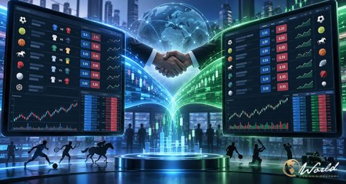 Matchbook Acquires Rival Betting Exchange Betdaq