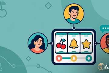 Multiplayer Slots Push Interactive Casino Games Beyond Traditional Bonus Rounds