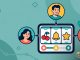 Multiplayer Slots Push Interactive Casino Games Beyond Traditional Bonus Rounds