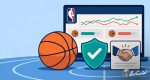 NBA Sets Prediction Market Framework With Kalshi, Polymarket