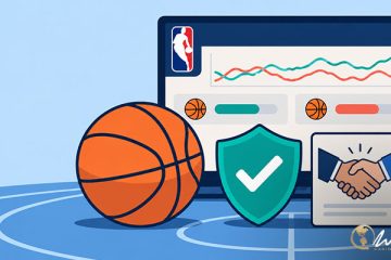 NBA Sets Prediction Market Framework With Kalshi, Polymarket