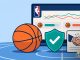 NBA Sets Prediction Market Framework With Kalshi, Polymarket