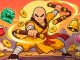 NetEnt Launches Nunchucks With Stacking Nun Features