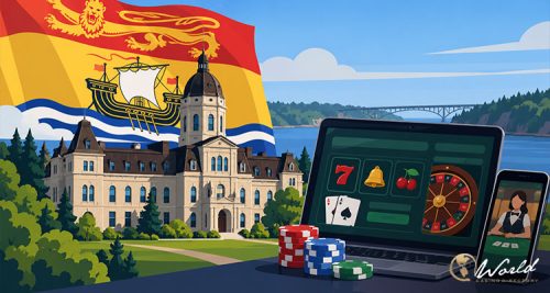 New Brunswick Considers Regulating Private Online Gambling