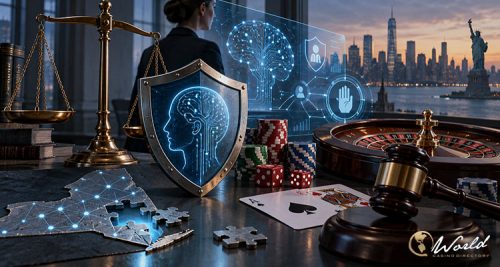 New York Moves to Restrict AI Use in Sports Betting