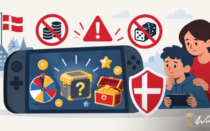 Denmark Launches Campaign on Gambling Features in Kids’ Games