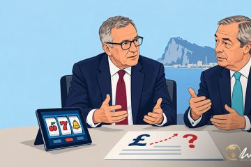 Feetham Presses UK Parties Over Gambling Tax Risks