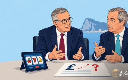 Feetham Presses UK Parties Over Gambling Tax Risks