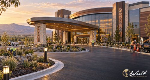 North Fork Mono Casino Nears Opening Amid Legal Dispute