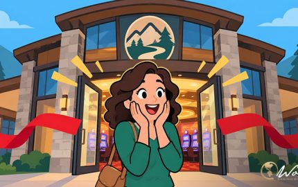 North Fork Mono Casino Opens in Madera Amid Legal Fight