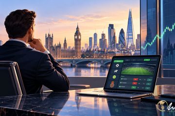 BetGoodwin Eyes £80M London Stock Market Flotation