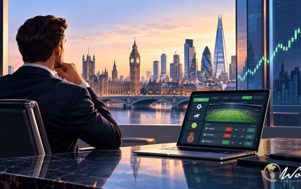 BetGoodwin Eyes £80M London Stock Market Flotation