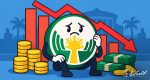 PAGCOR Revenue Falls 23% as eGaming Income Declines