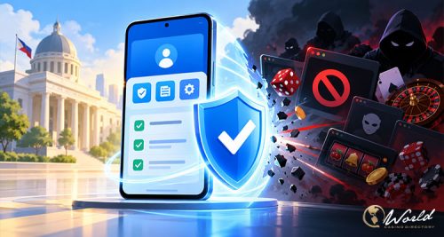 PAGCOR Plans December Launch for Gaming Verification App