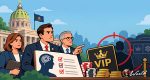 Pennsylvania Lawmakers Target VIP Betting and Microbets
