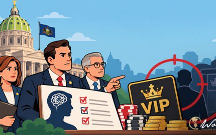 Pennsylvania Lawmakers Target VIP Betting and Microbets
