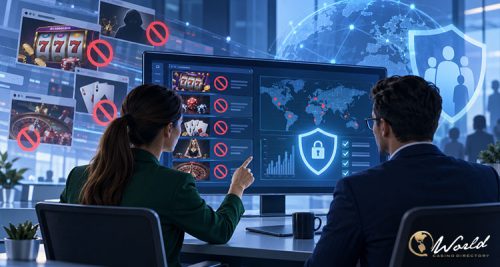 Paf and Meta Launch Swiss Pilot Against Illegal Gambling