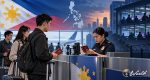 Philippines Reviews China Visa-Free Entry Over POGO Concerns