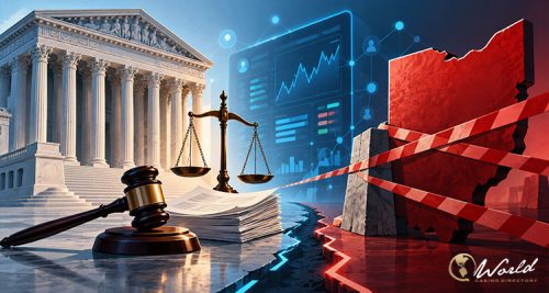 Polymarket Sues Ohio Over Sports Betting Restrictions