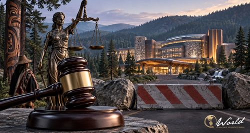 Judge Denies Scotts Valley Bid to Revive Vallejo Casino