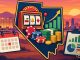 Nevada Casino Gaming Revenue Slips 0.05% in September