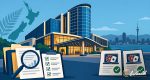 SkyCity Opens Takeover Review as Online Casino Plans Advance