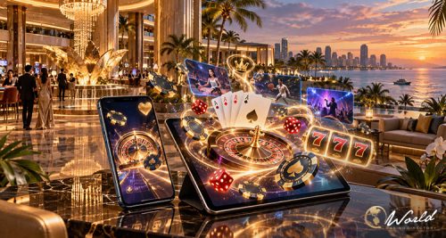 Bloomberry Launches OnlyFun.PH Interactive Gaming Platform