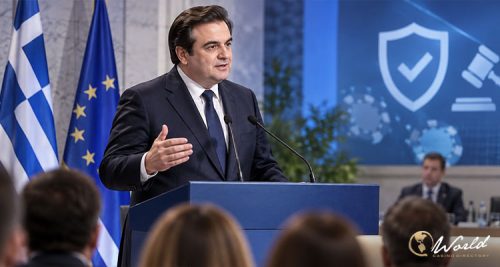 Greece Files Complaints Against 18 Influencers Over Gambling