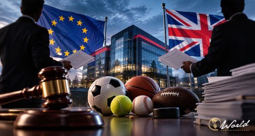 Sportradar Faces EU and UK Antitrust Claims From Altenar