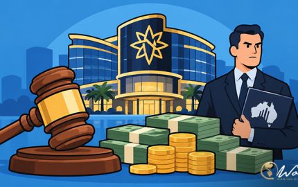 Star Accepts A$260M Penalty Over AML Failures