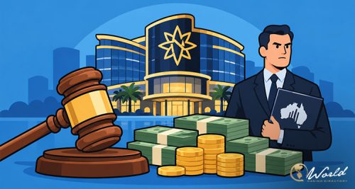 Star Accepts A$260M Penalty Over AML Failures
