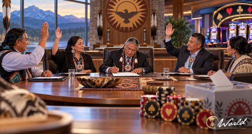 Lumbee Tribe Approves Gaming Ordinance Ahead of Referendum