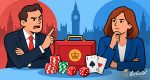 UK Gambling Tax Increase Divides Political Opinion