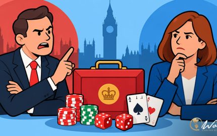 UK Gambling Tax Increase Divides Political Opinion