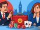UK Gambling Tax Increase Divides Political Opinion