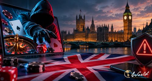 UKGC Warns of Illegal Casino Risks as Overseas Sites Target Britain