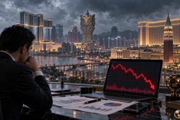Texas Capital Downgrades Melco Resorts Stock on Macau Concerns