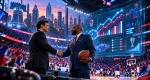 76ers Become First NBA Team to Partner With Kalshi