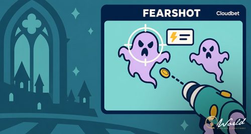 Cloudbet Turns Ghost Hunting Into a New Casino Game Category